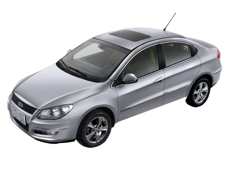 Chery A3