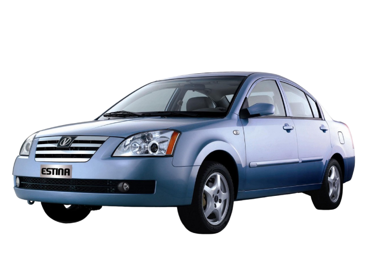 Chery A5
