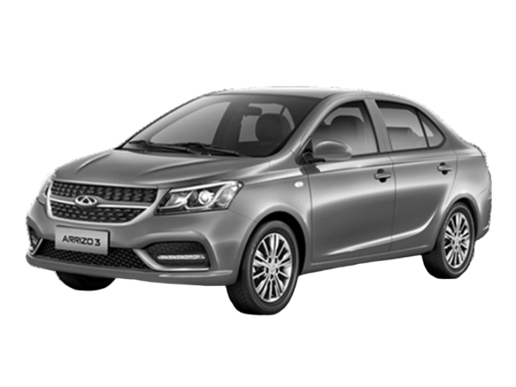 Chery Arrizo 3