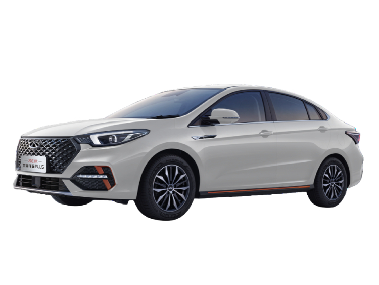 Chery Arrizo 5 Plus