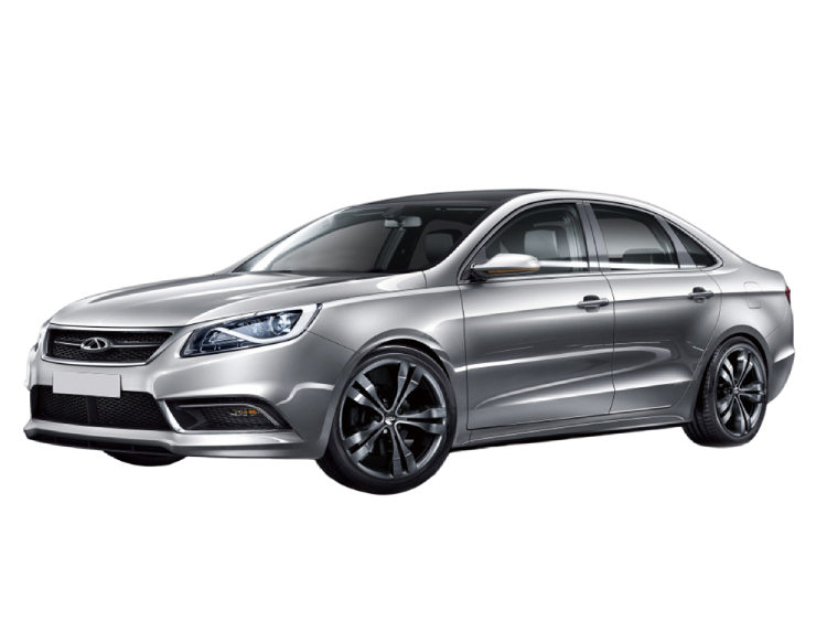 Chery Arrizo 7