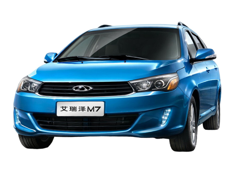 Chery Arrizo M7