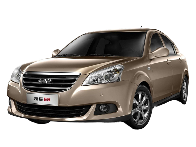 Chery E5