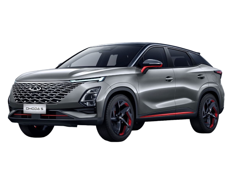 Chery Omoda 5