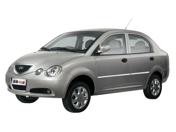 Chery QQ6