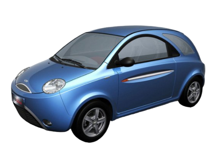 Chery QQme
