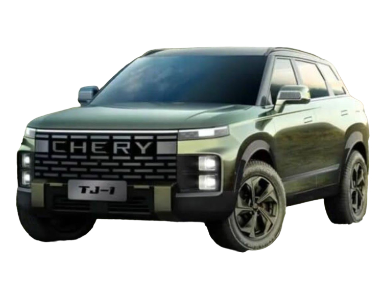 Chery Tansuo 06