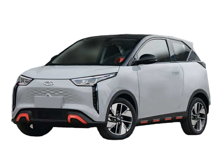 Chery Wujie Pro