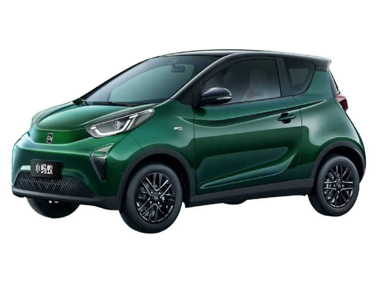 Chery eQ1