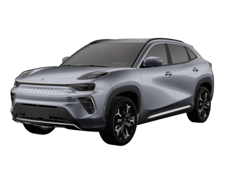 Chery eQ5