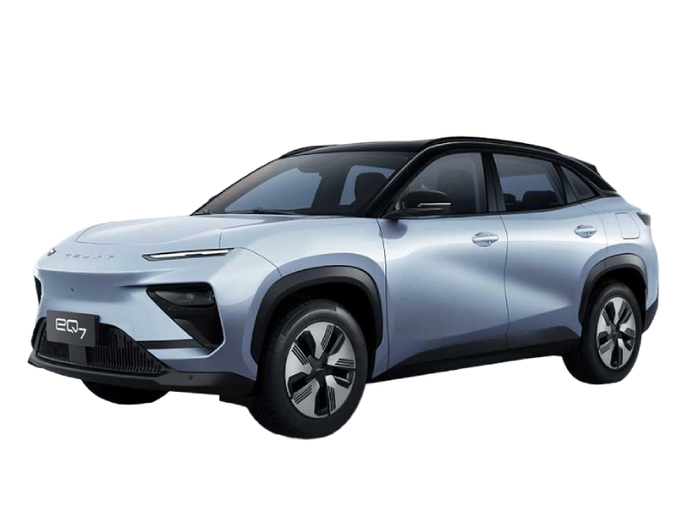 Chery eQ7