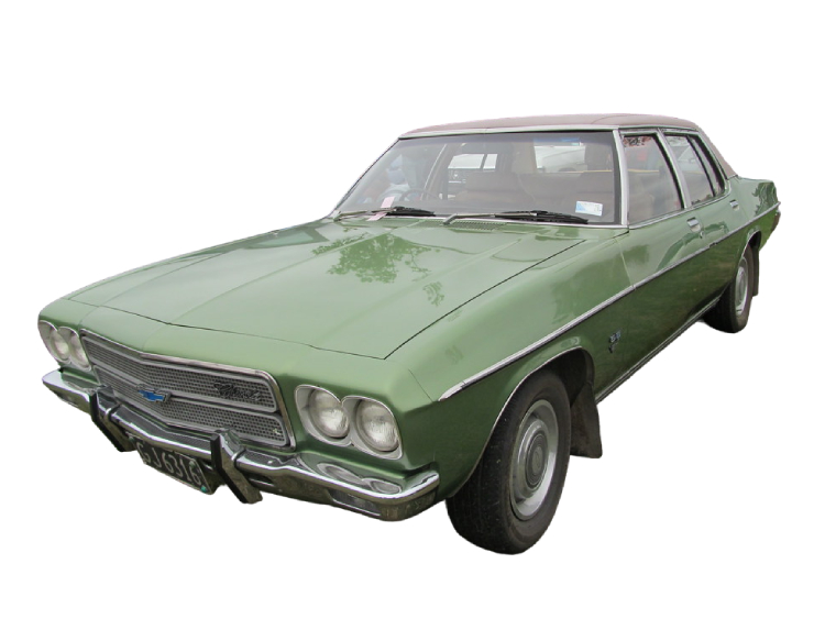 Chevrolet 350