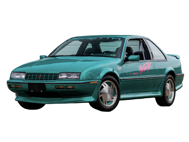 Chevrolet Beretta