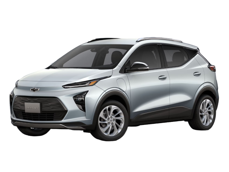 Chevrolet Bolt EUV