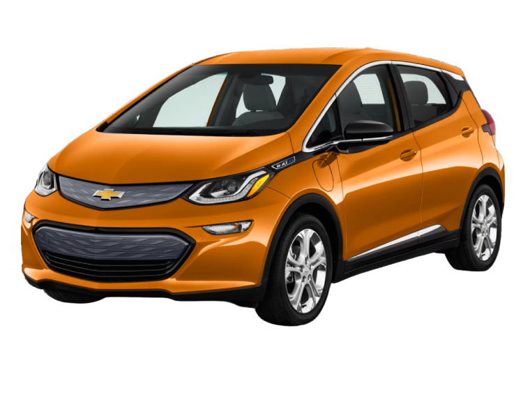 Chevrolet Bolt