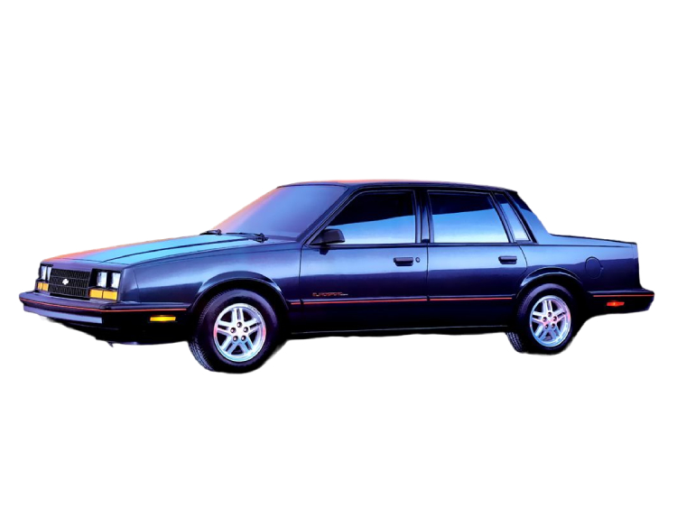 Chevrolet Celebrity