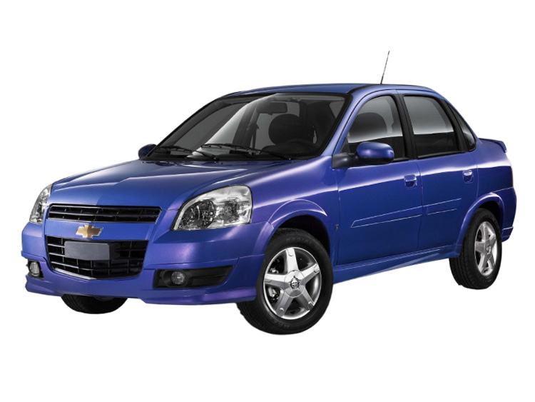 Chevrolet Chevy