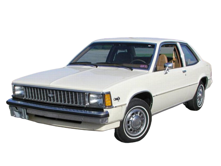 Chevrolet Citation