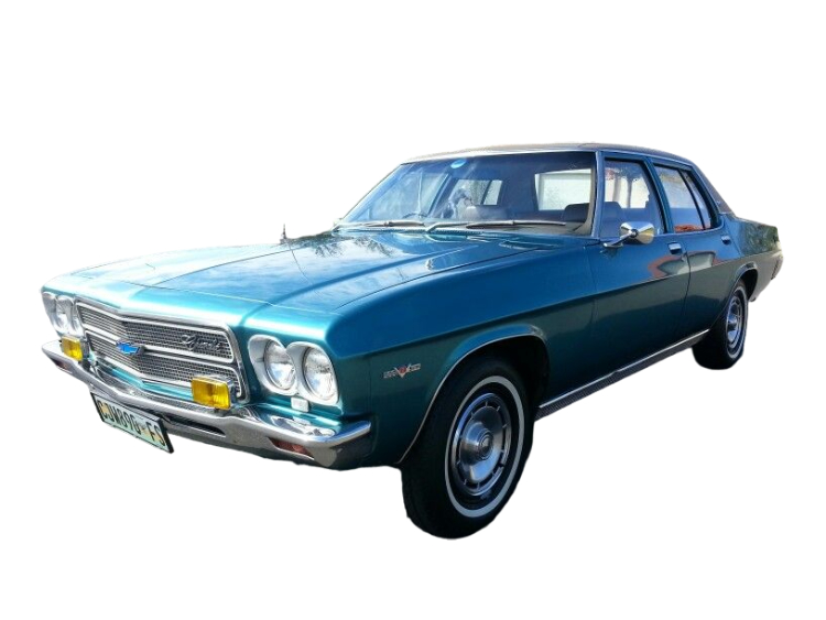Chevrolet Constantia