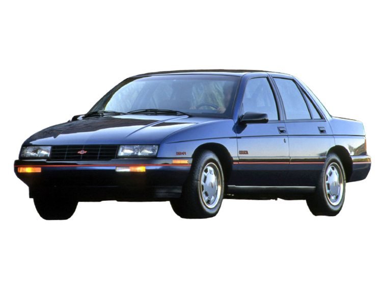 Chevrolet Corsica