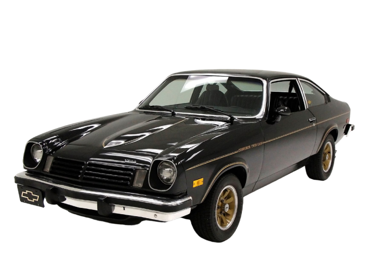 Chevrolet Cosworth Vega
