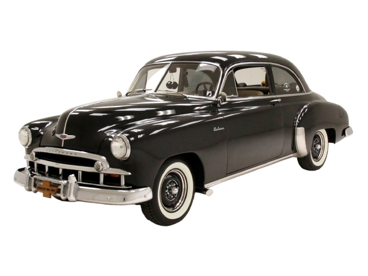 Chevrolet Deluxe