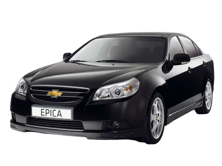 Chevrolet Epica