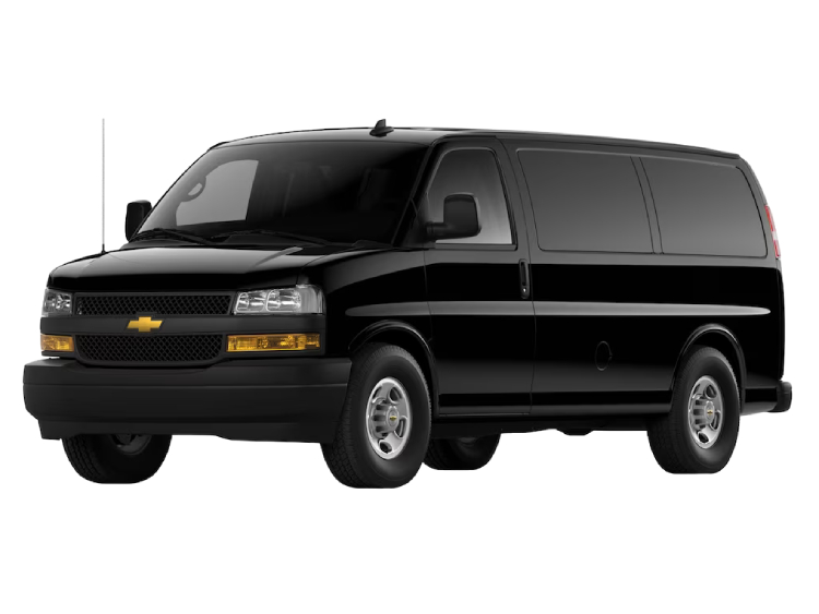 Chevrolet Express