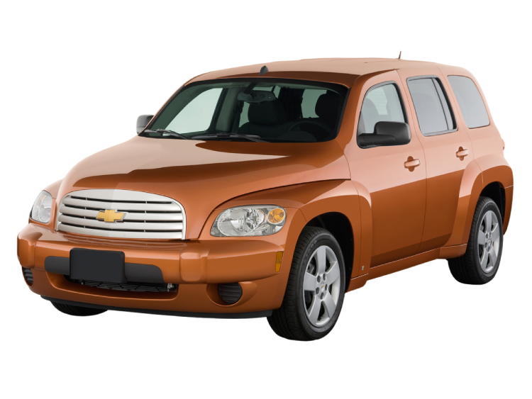 Chevrolet HHR