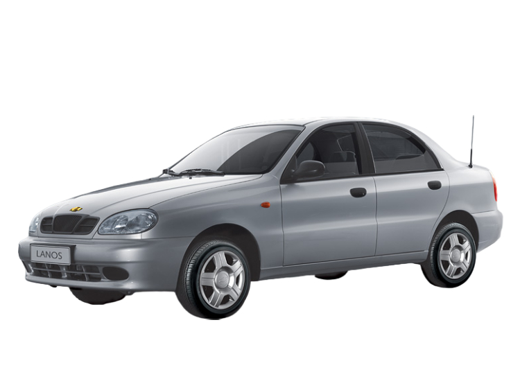 Chevrolet Lanos