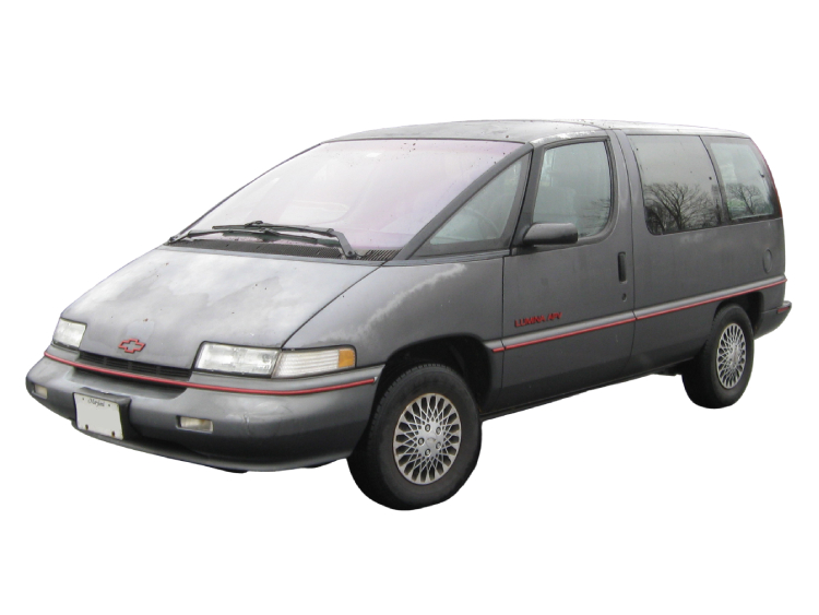 Chevrolet Lumina APV