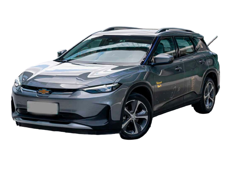Chevrolet Menlo