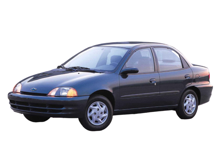 Chevrolet Metro