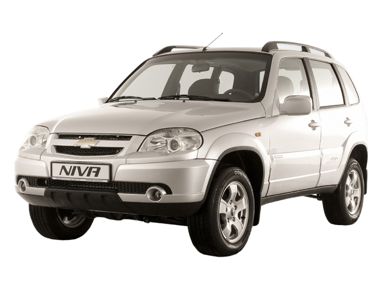 Chevrolet Niva