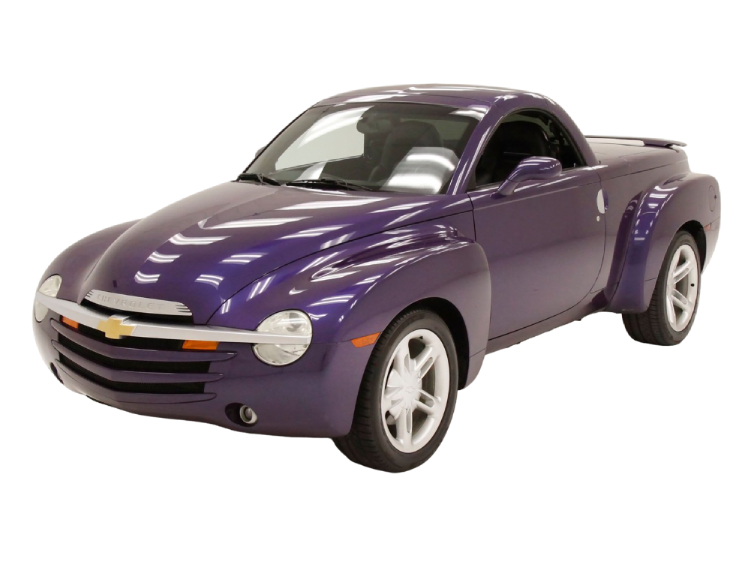 Chevrolet SSR