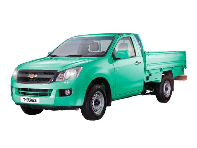 Chevrolet T-Series