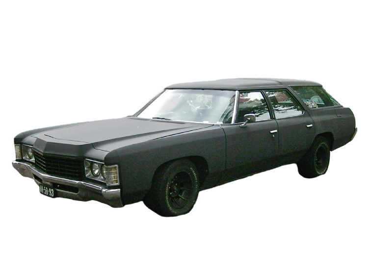 Chevrolet Townsman
