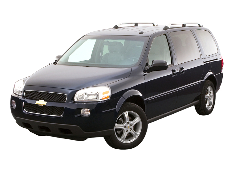 Chevrolet Uplander