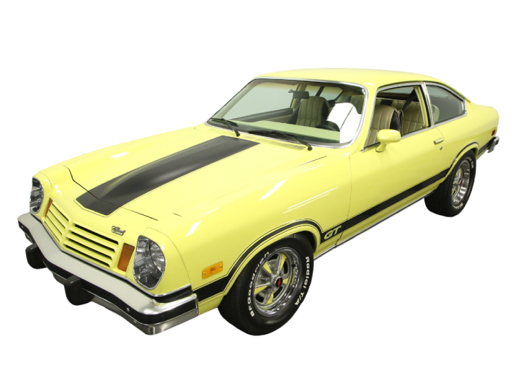 Chevrolet Vega