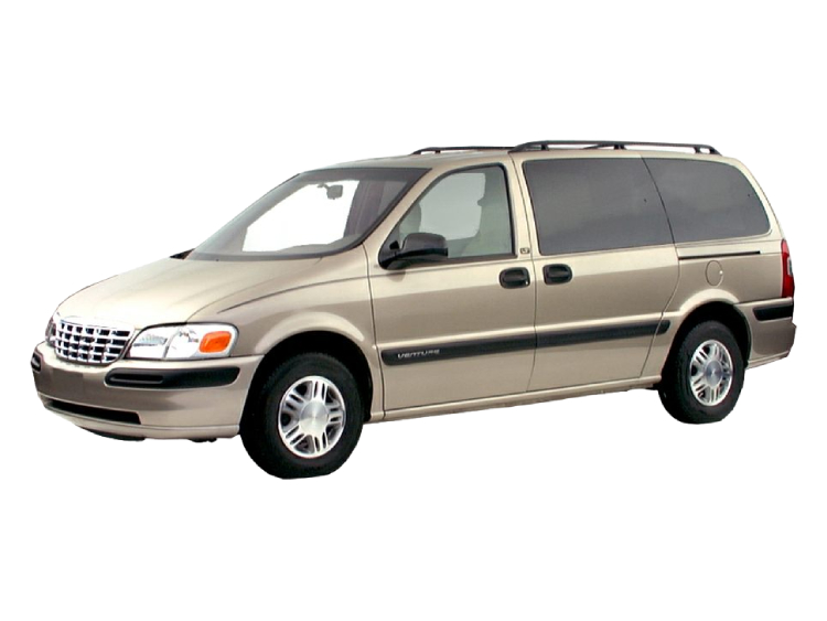 Chevrolet Venture