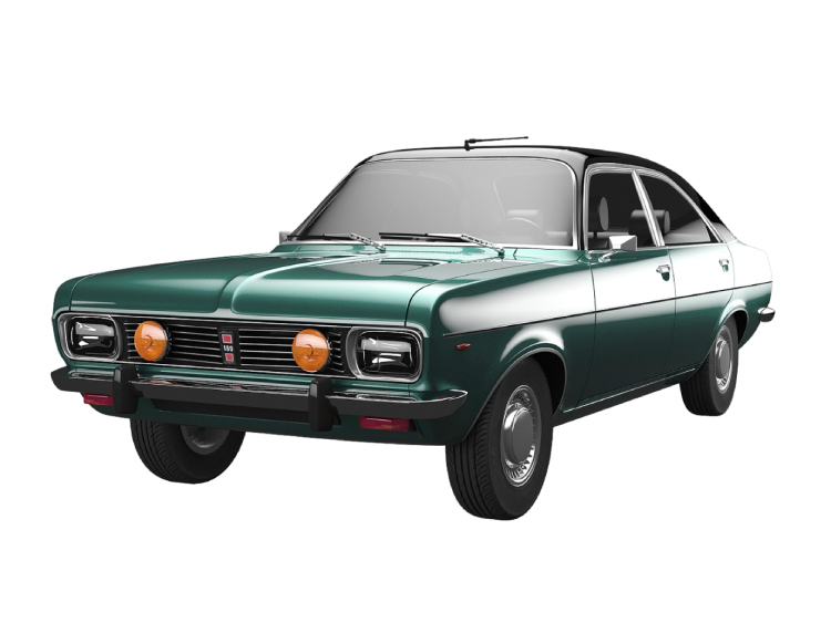 Chrysler 180