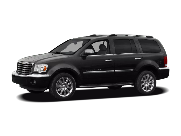 Chrysler Aspen
