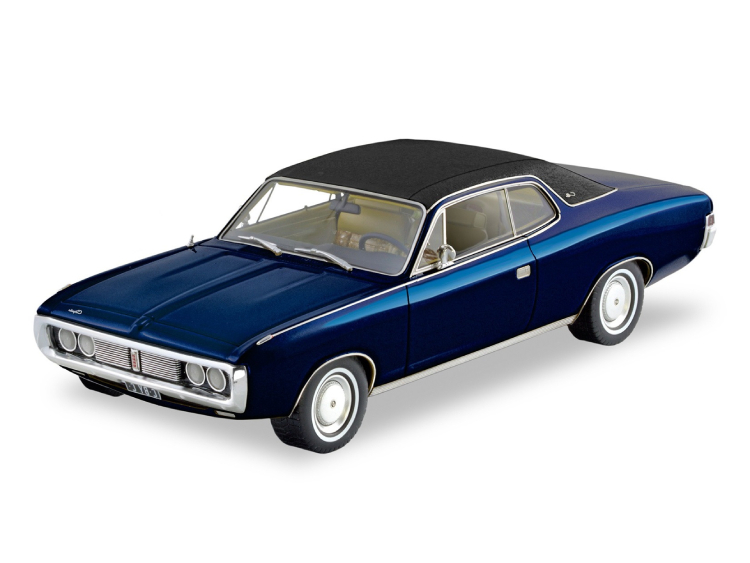 Chrysler Centura