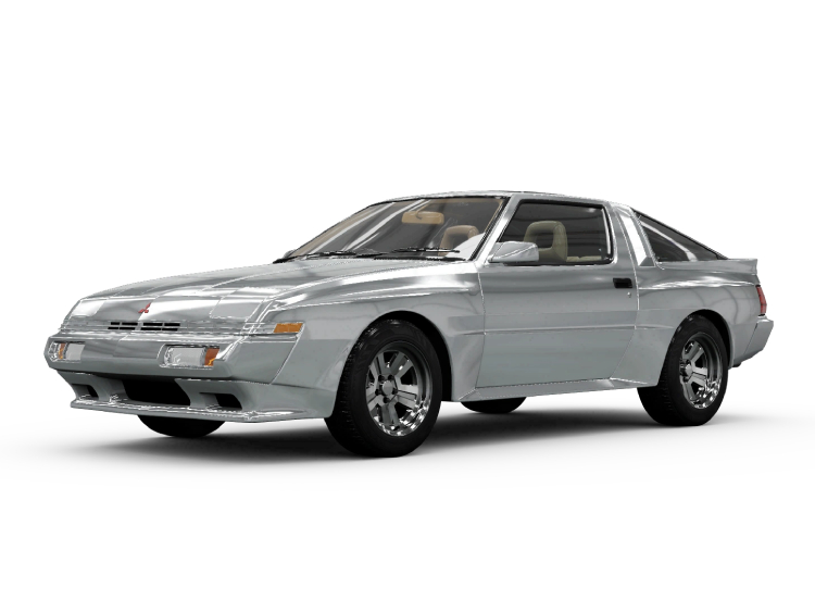 Chrysler Conquest