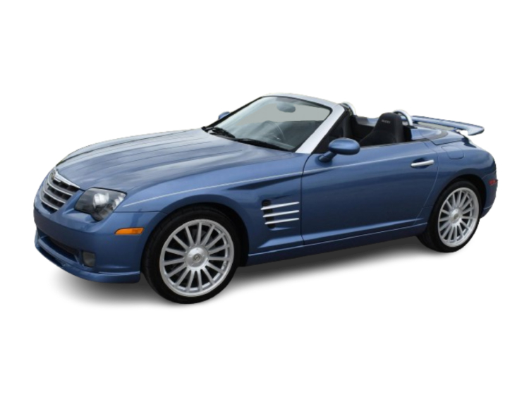 Chrysler Crossfire