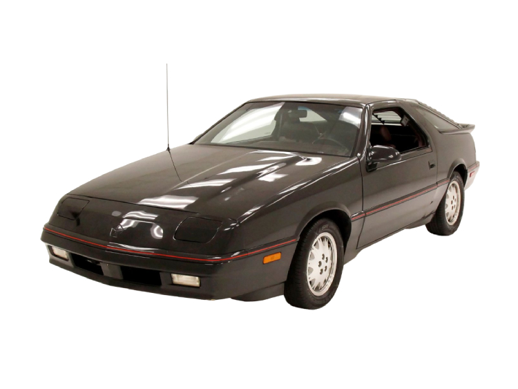 Chrysler Daytona