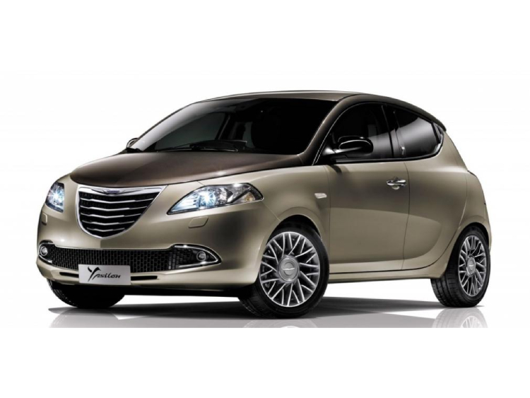 Chrysler Delta