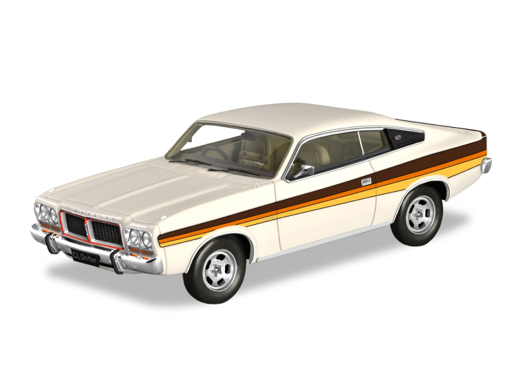Chrysler Drifter