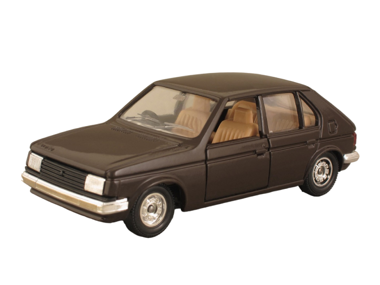 Chrysler Horizon