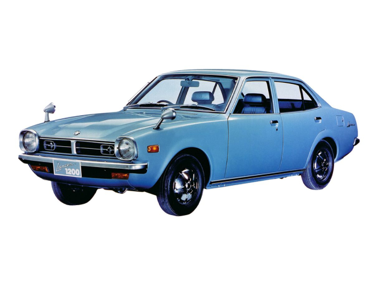 Chrysler Lancer
